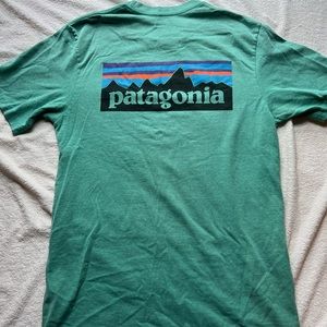 Patagonia Tshirt size Small